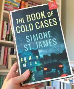 The Book of Cold Cases