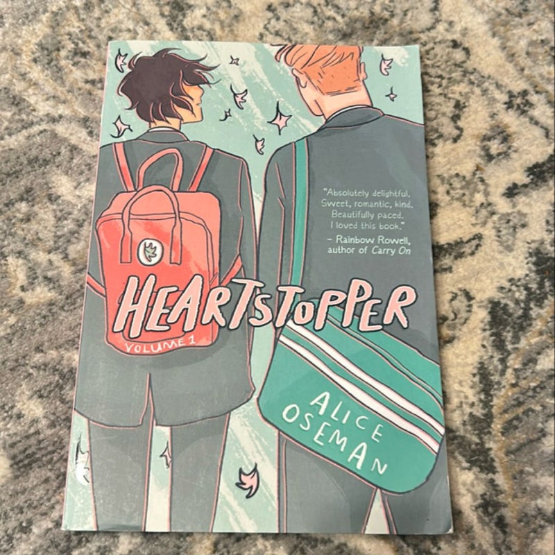 Heartstopper