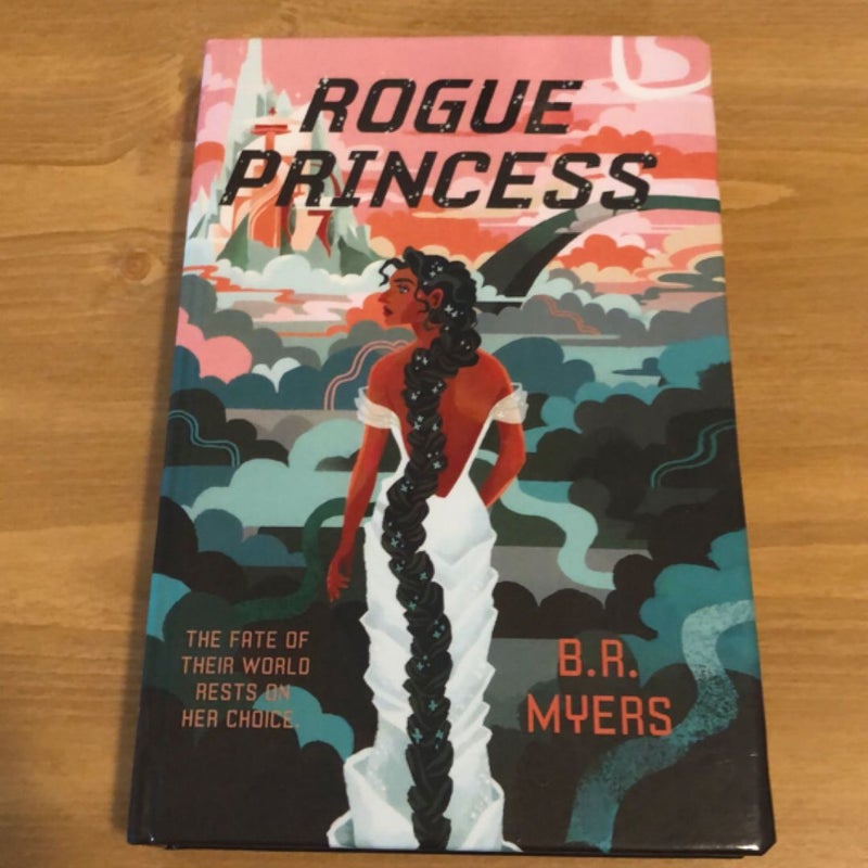 Rogue Princess