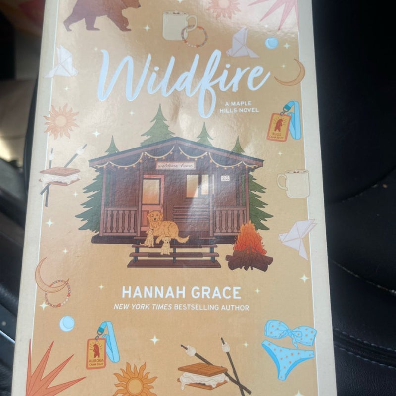 Wildfire 