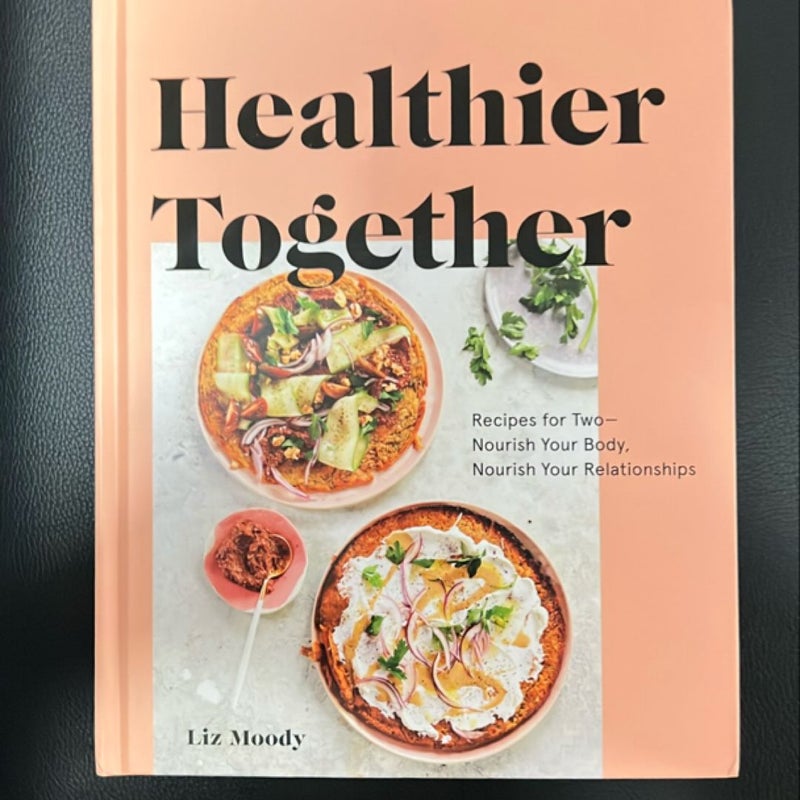 Healthier Together