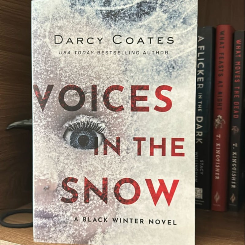 Voices in the Snow