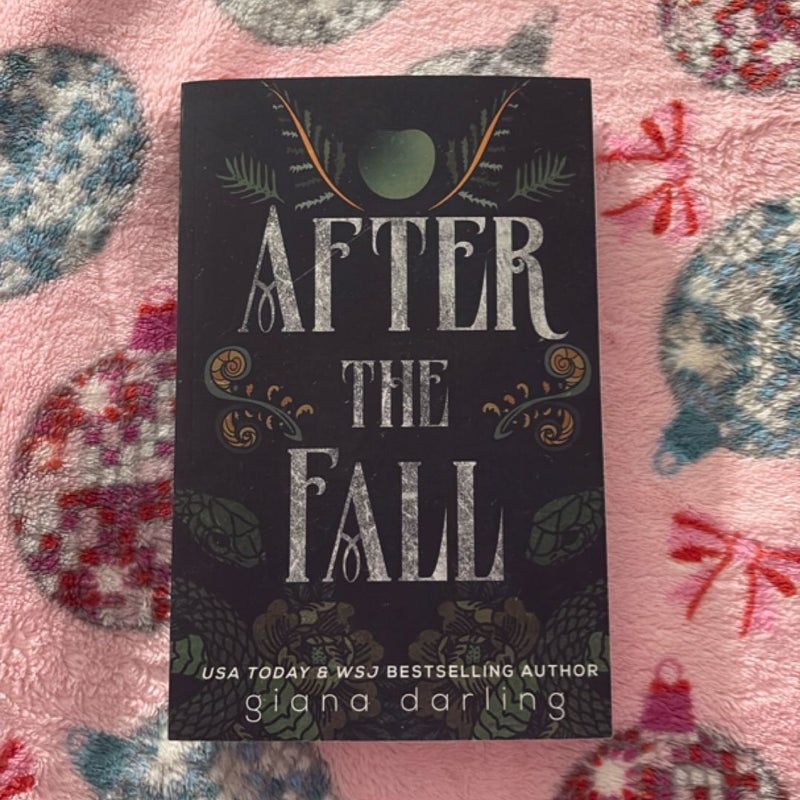 After the Fall