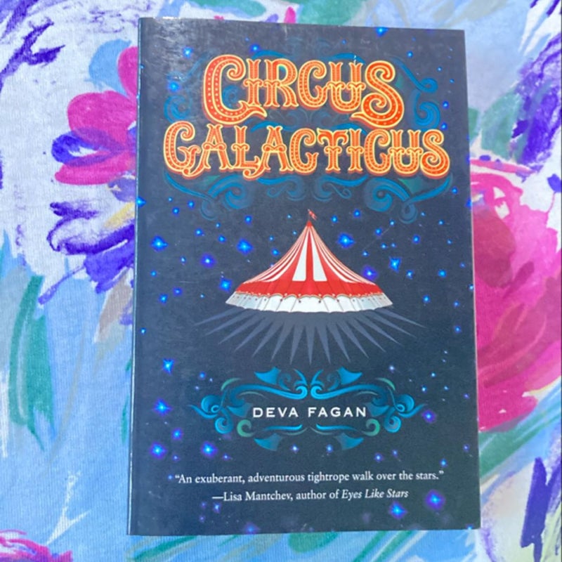 Circus Galacticus