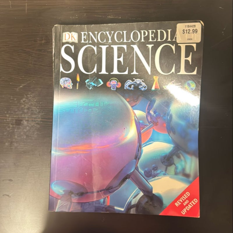 Encyclopedia of Science