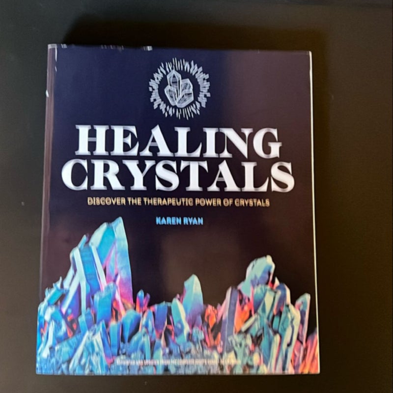 Healing Crystals