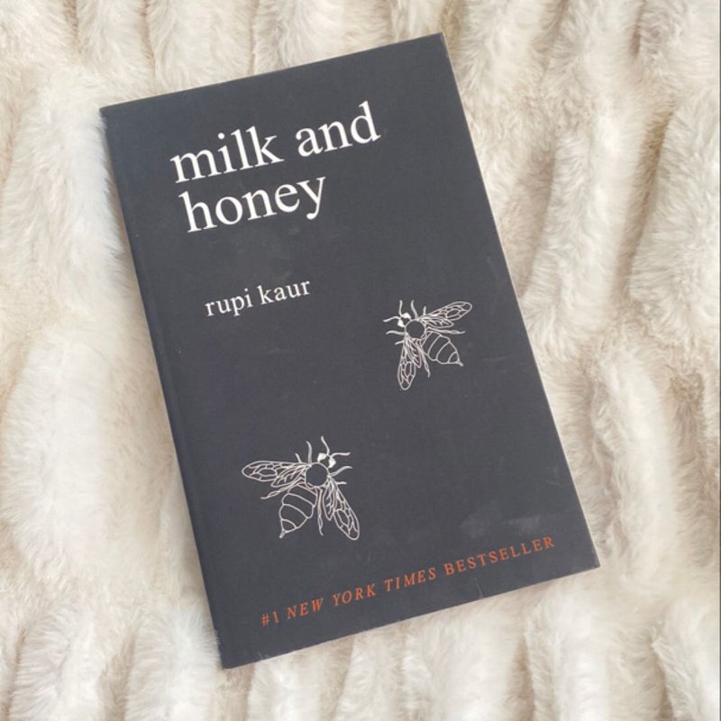 Milk and Honey