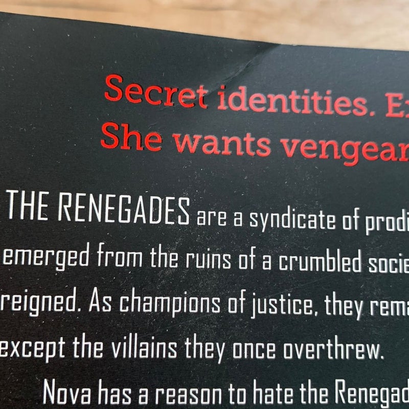 Renegades