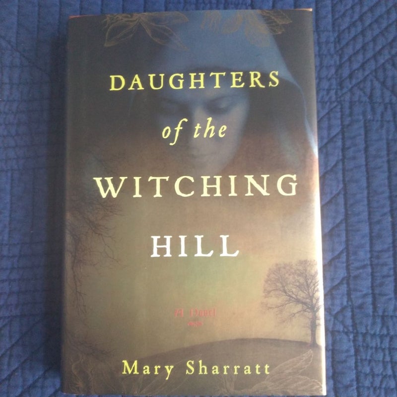 Daughters of the Witching Hill