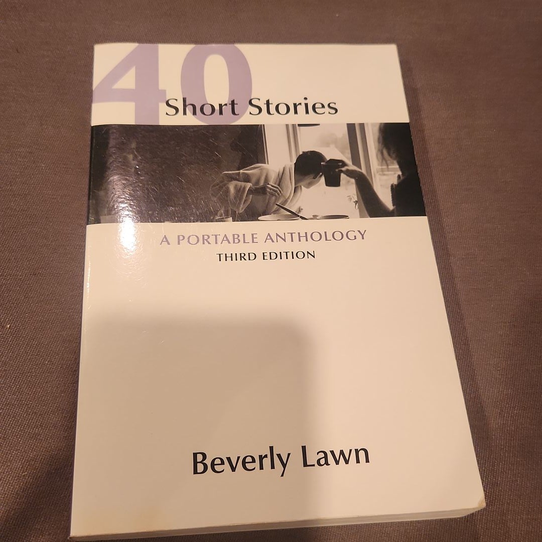 40 Short Stories