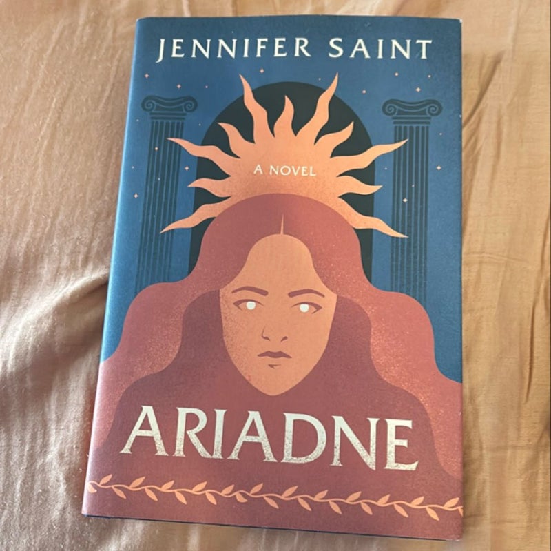 Ariadne
