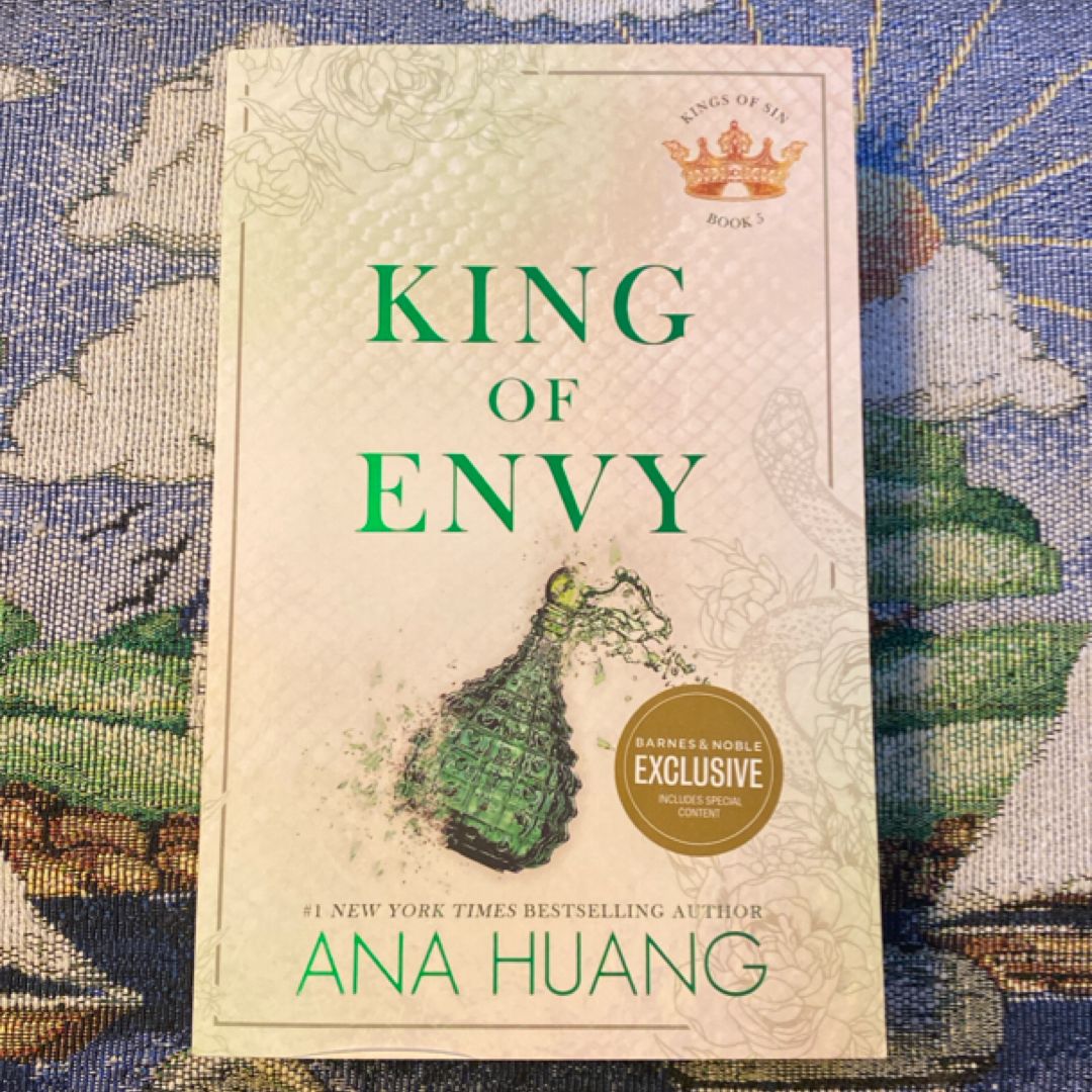 King of Envy