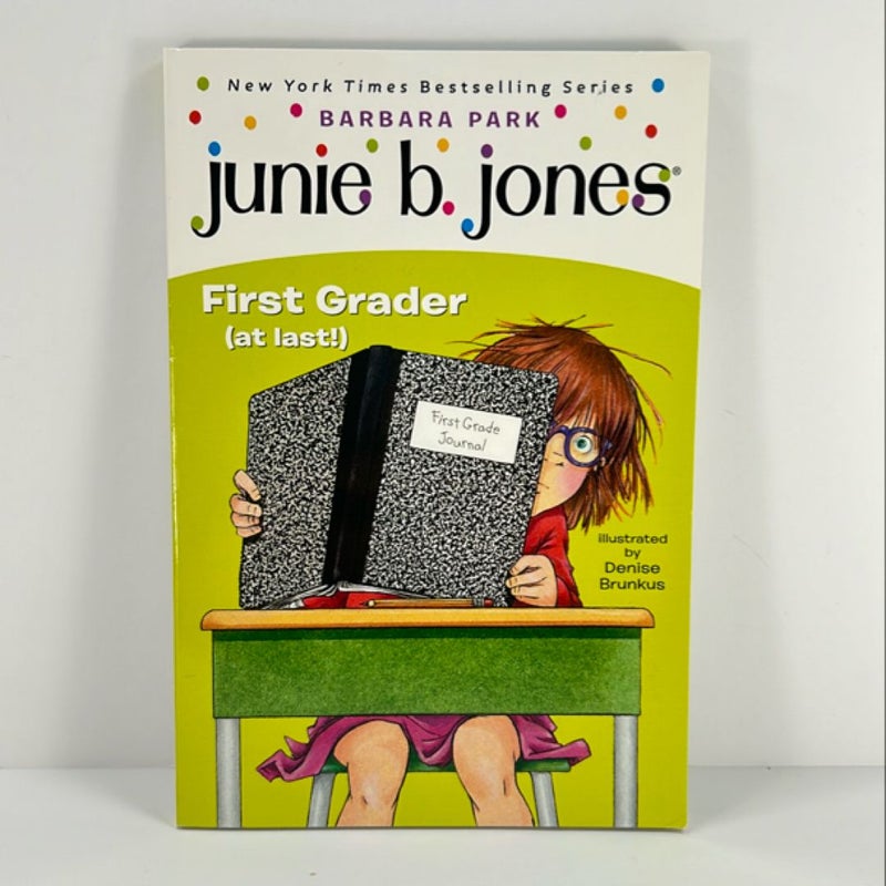 Junie B. Jones