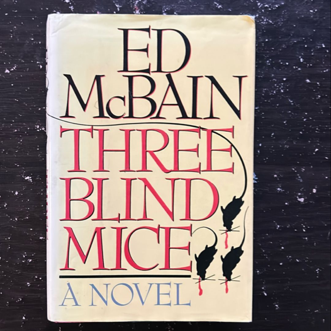 Three Blind Mice