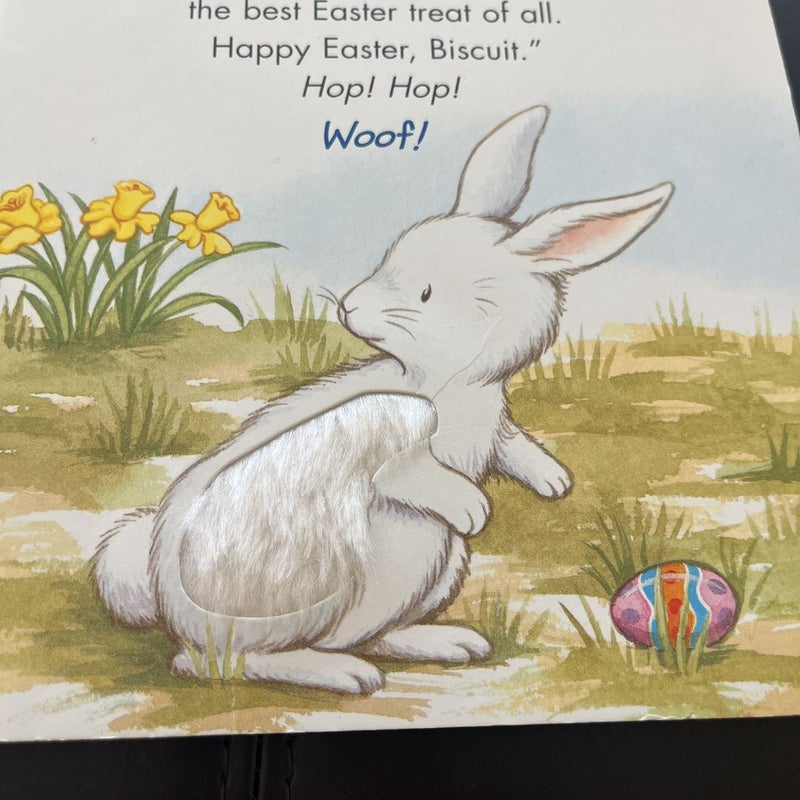 Biscuit's Pet and Play Easter