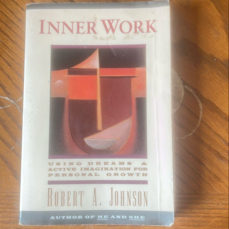 Inner Work