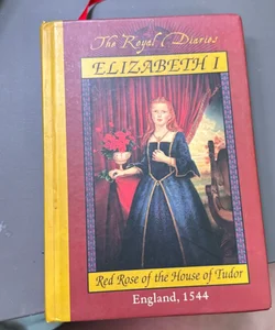 Elizabeth I