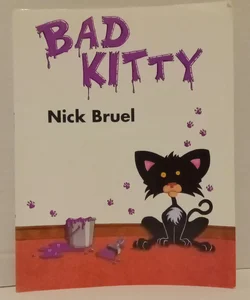 Bad Kitty 