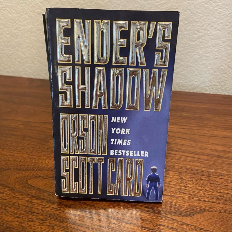 Ender's Shadow