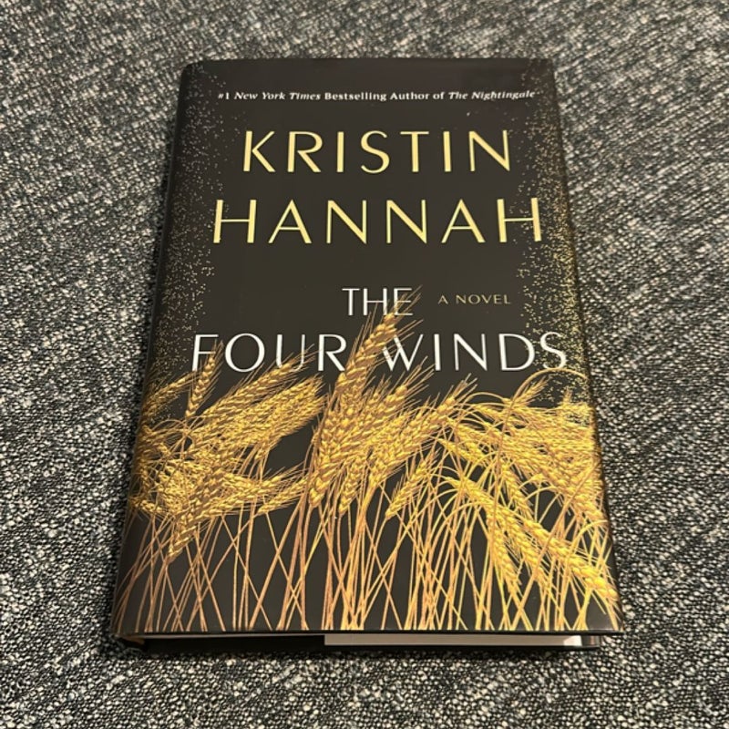 The Four Winds