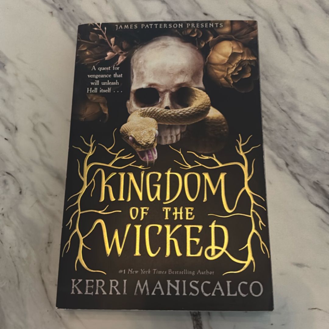 Kingdom of the Wicked