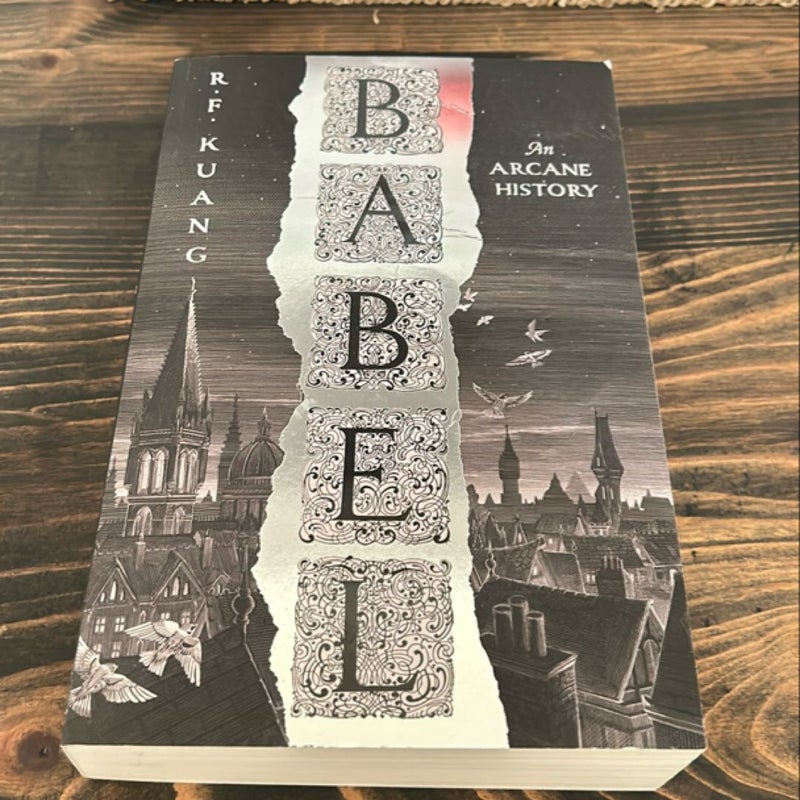 Babel