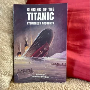 Sinking of the Titanic