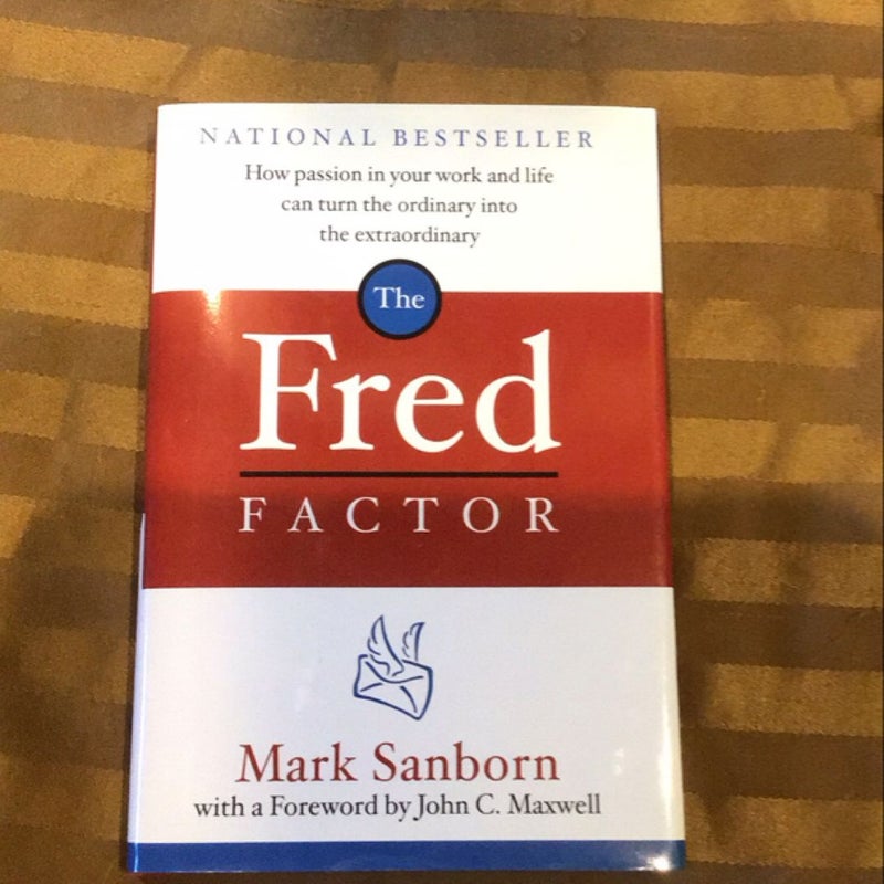 The Fred Factor