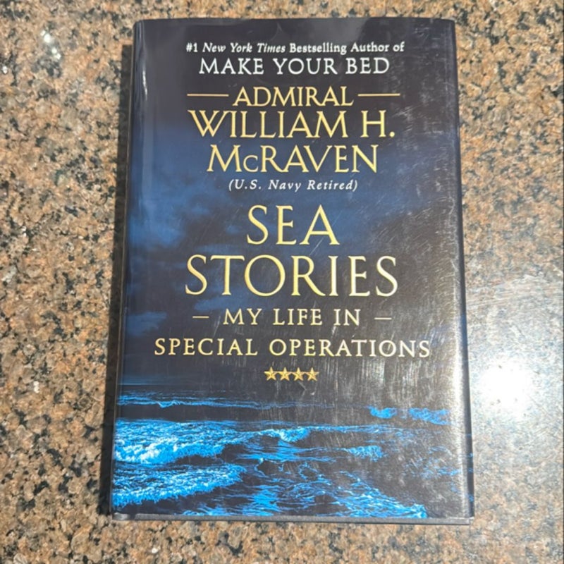 Sea Stories