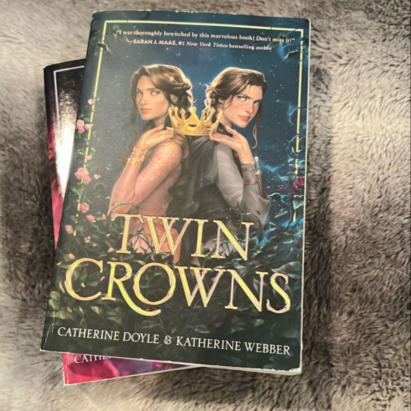 Twin Crowns