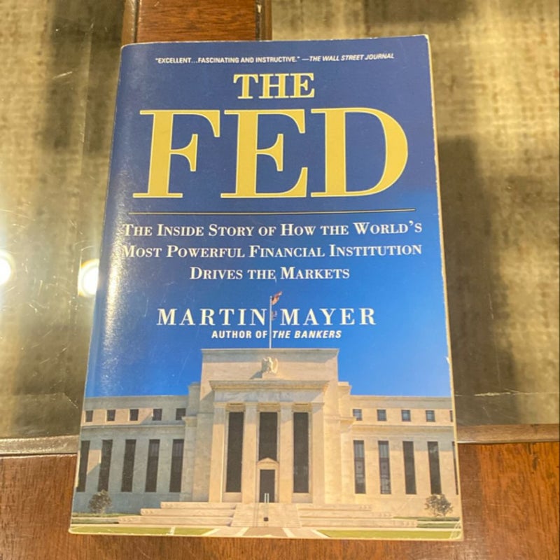 The Fed