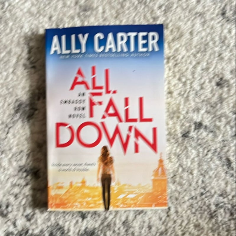 All Fall Down