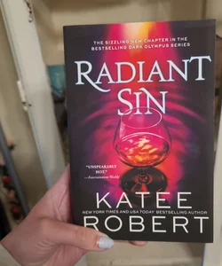 Radiant Sin