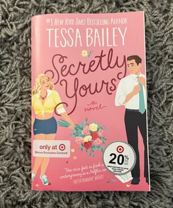 Secretly Yours (Target. com Exclusive)