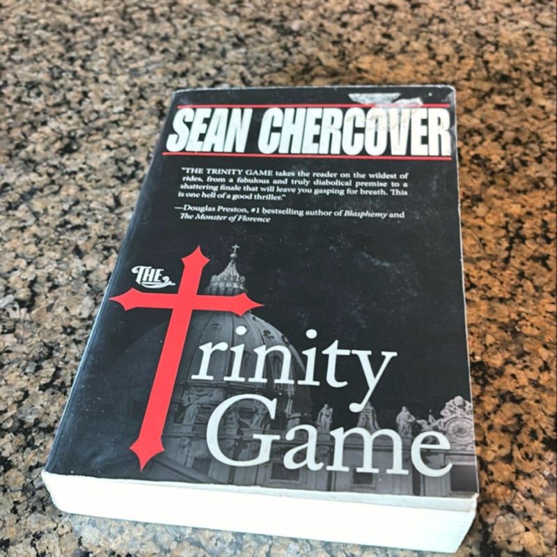 The Trinity Game