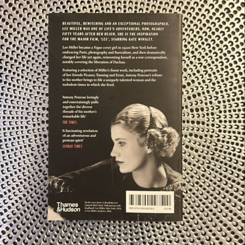 The Lives of Lee Miller