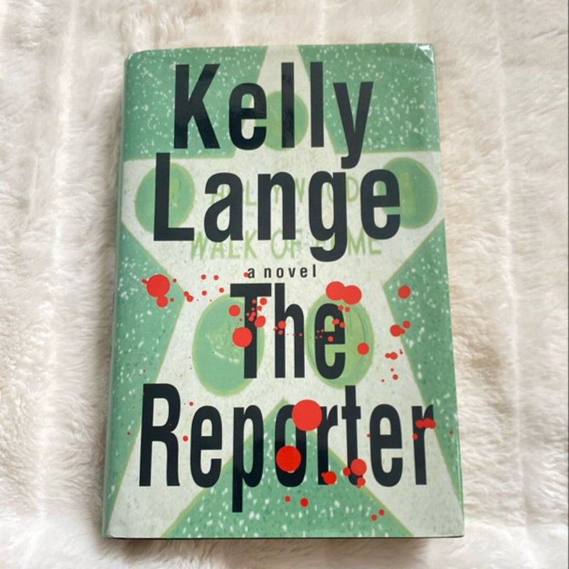 The Reporter