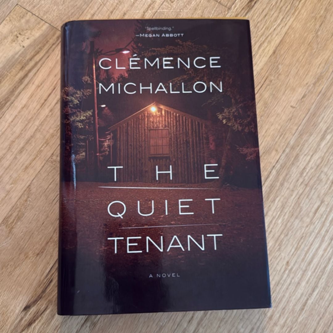 The Quiet Tenant