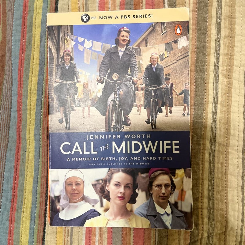 Call the Midwife