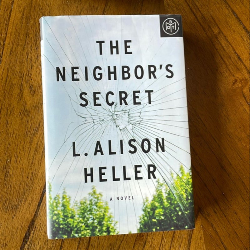 The Neighbor's Secret