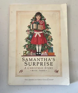 Samantha's Surprise