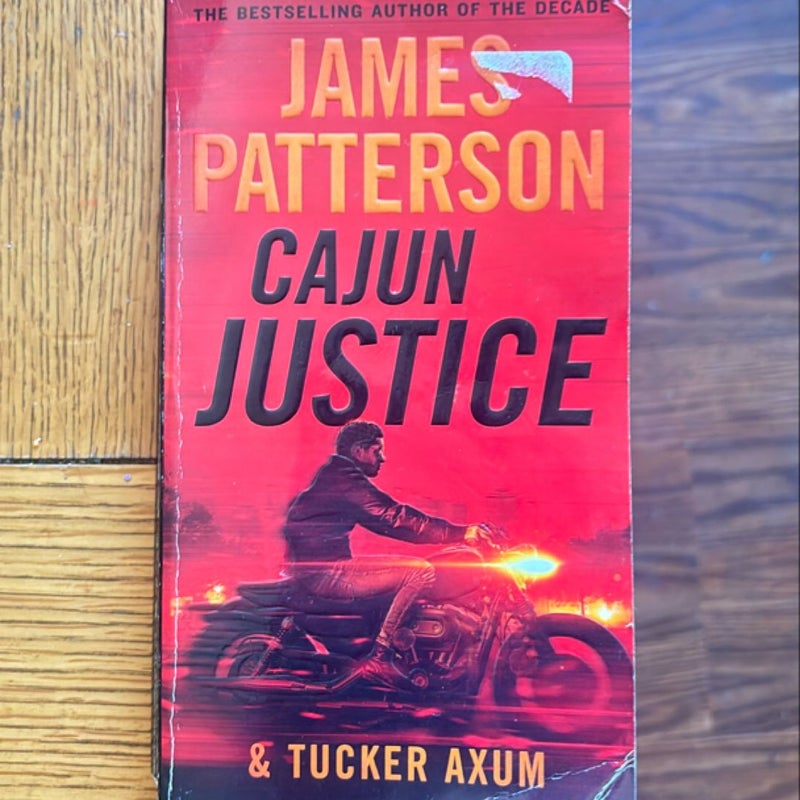 Cajun Justice