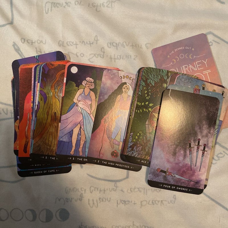 Journey Tarot