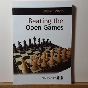 Beating the Open Games