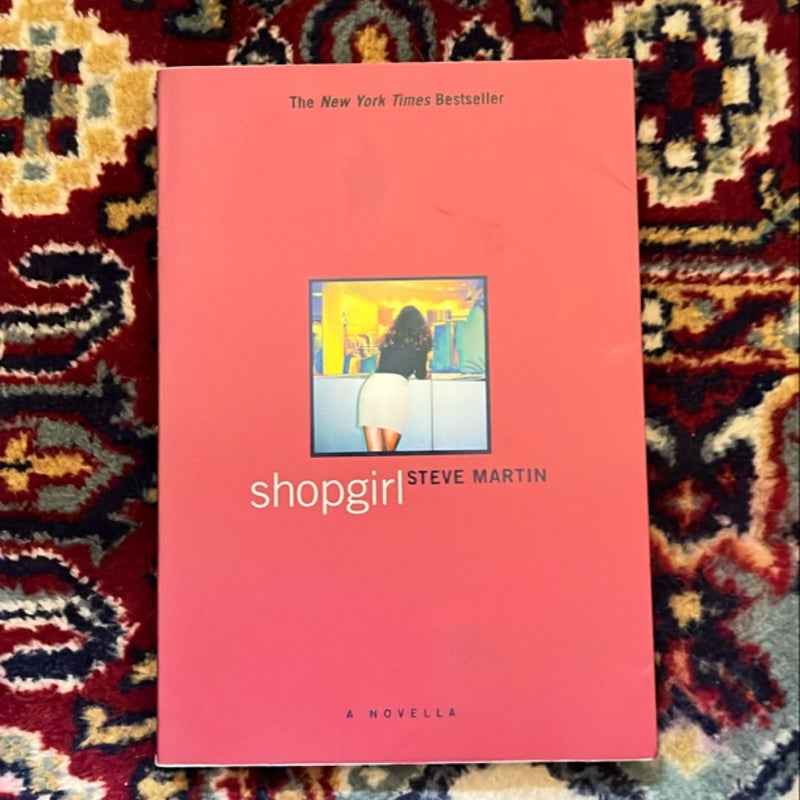 Shopgirl