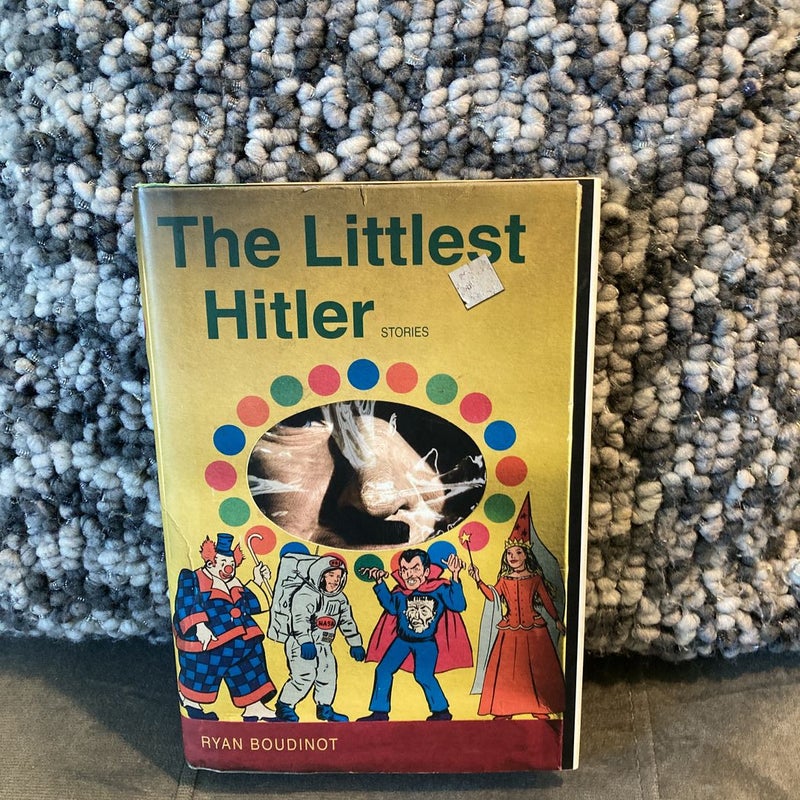 The Littlest Hitler