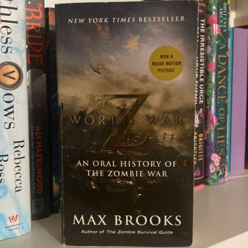 World War Z