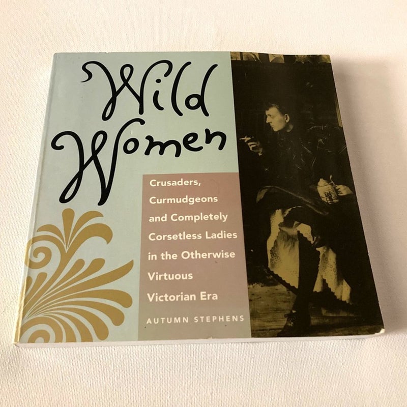 Wild Women