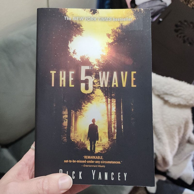 The 5th Wave