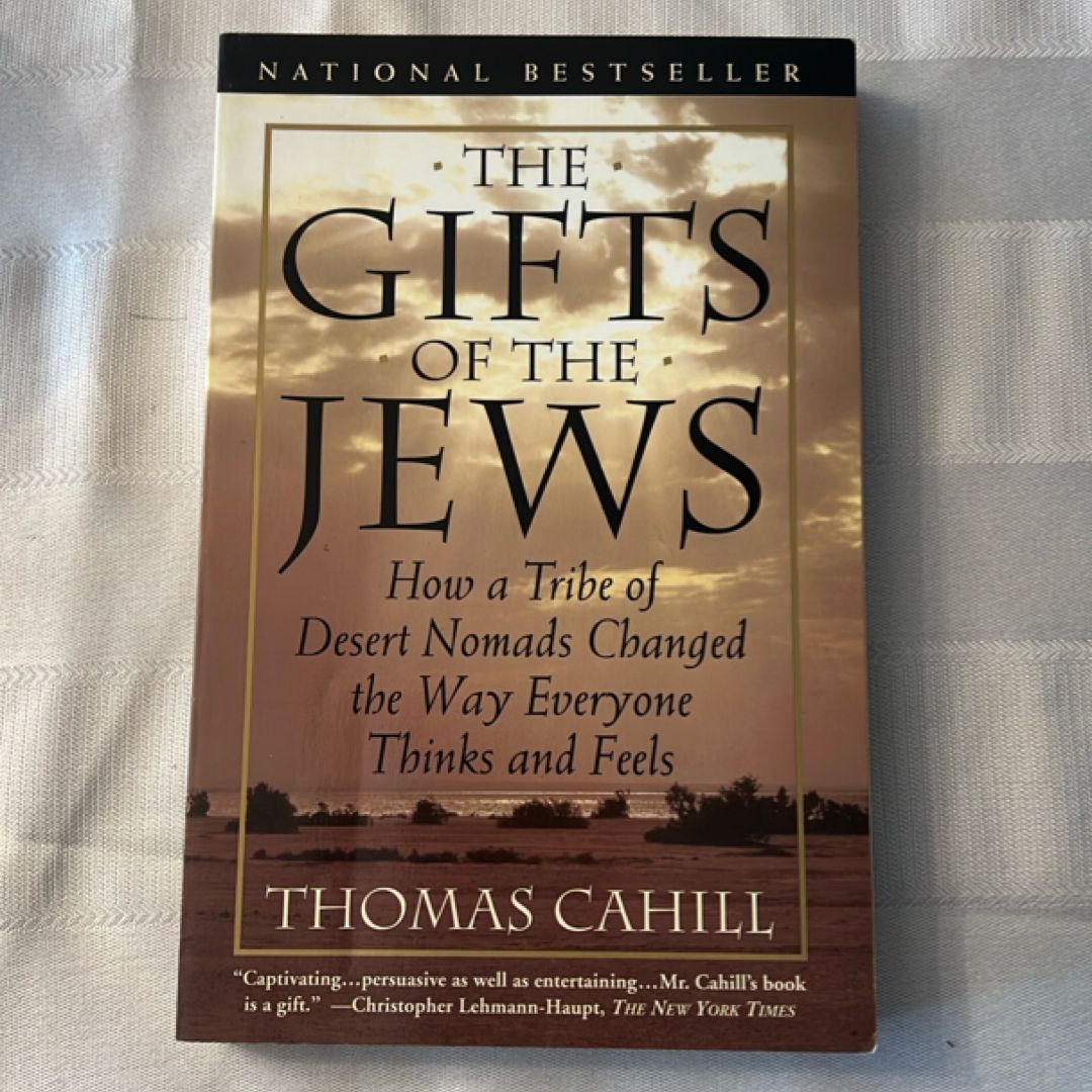 The Gifts of the Jews